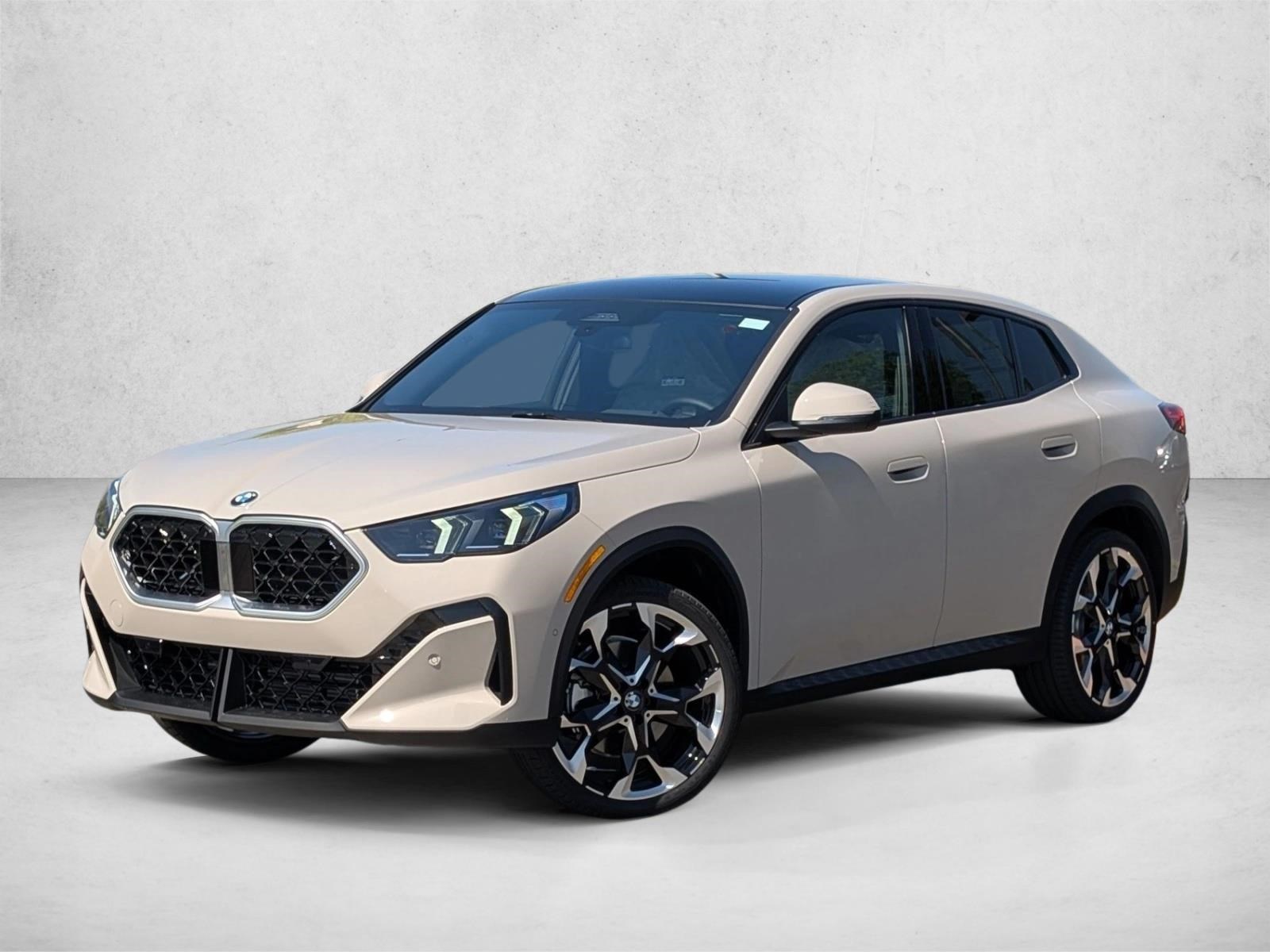 2026 BMW X2