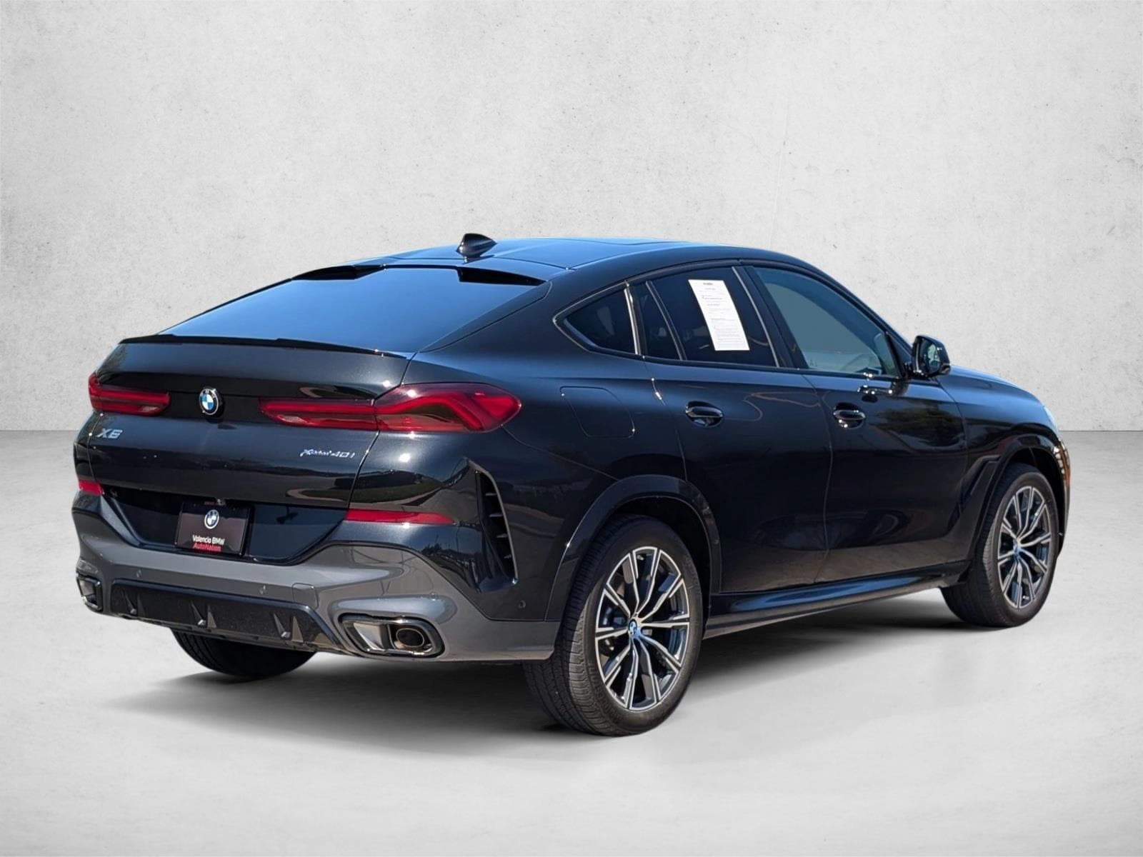 2023 BMW X6 40i - Photo 5