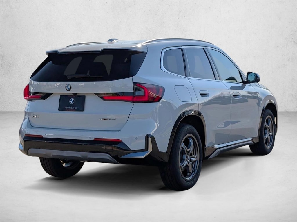 New 2026 BMW X1 xDrive28i SUV