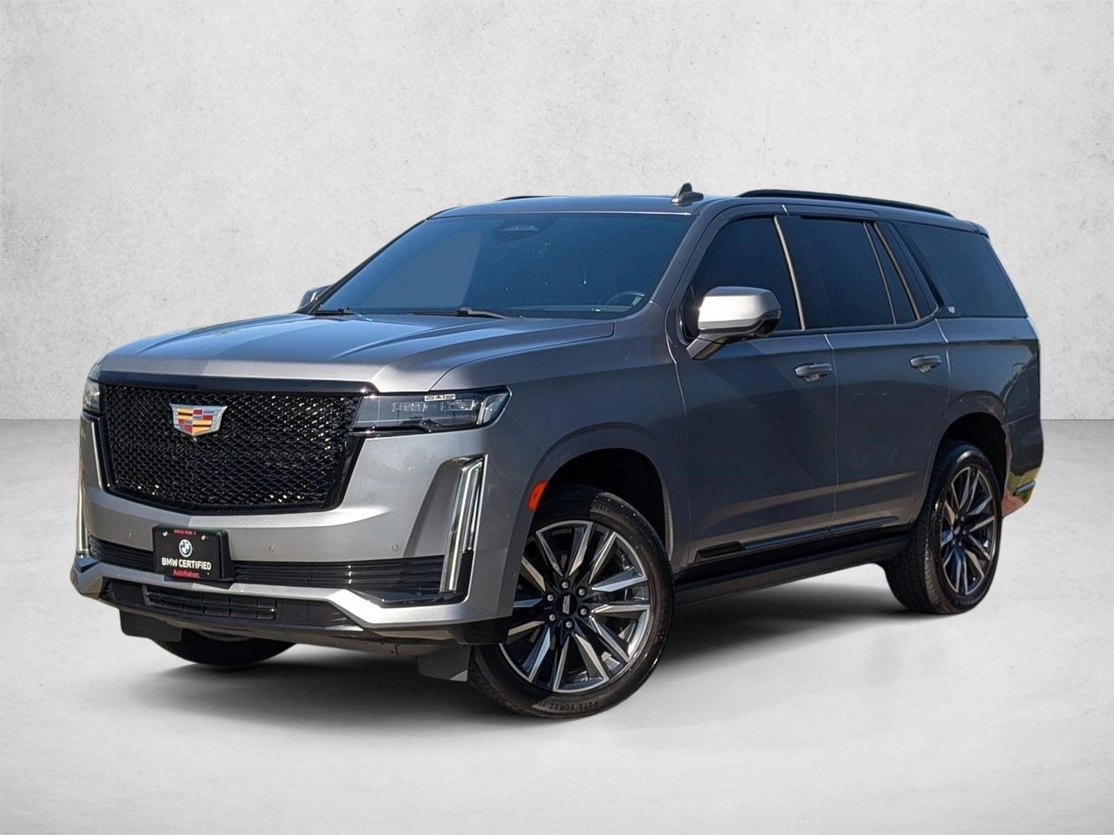2022 Cadillac Escalade 2WD Sport's photo