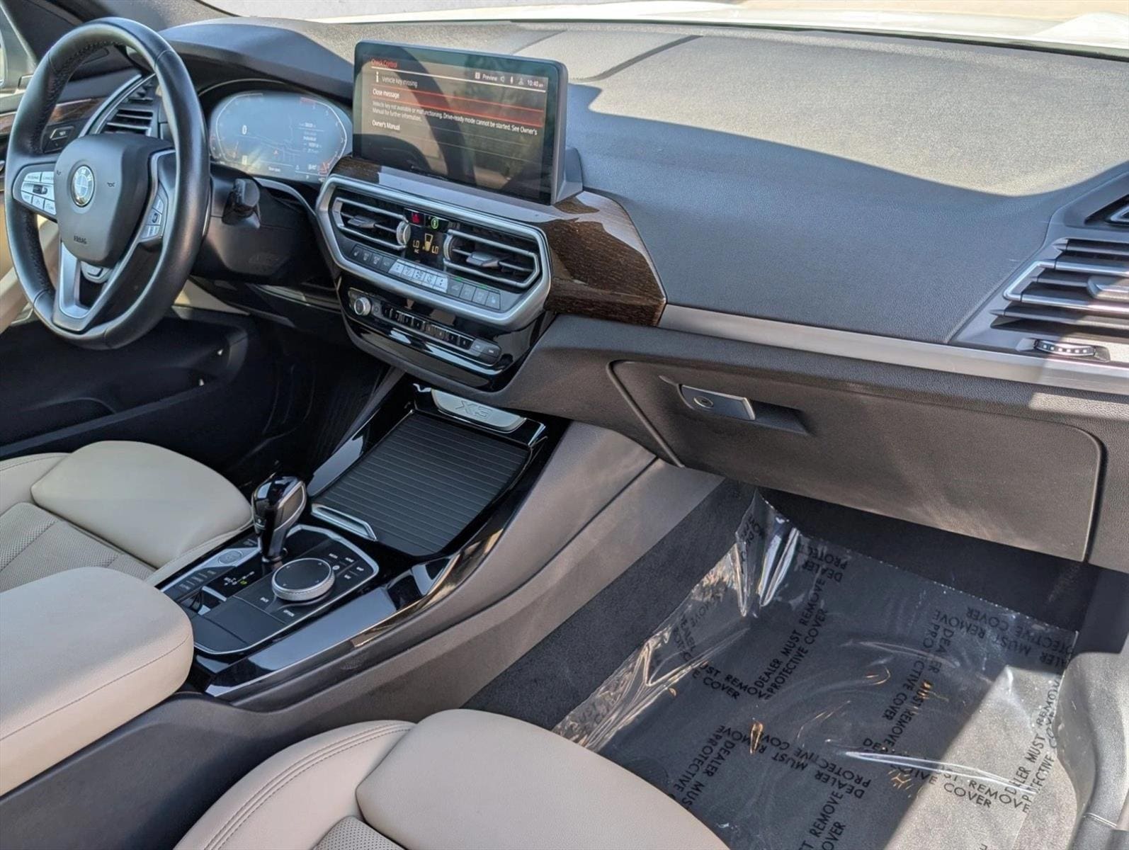 2023 BMW X3 30i - Photo 24