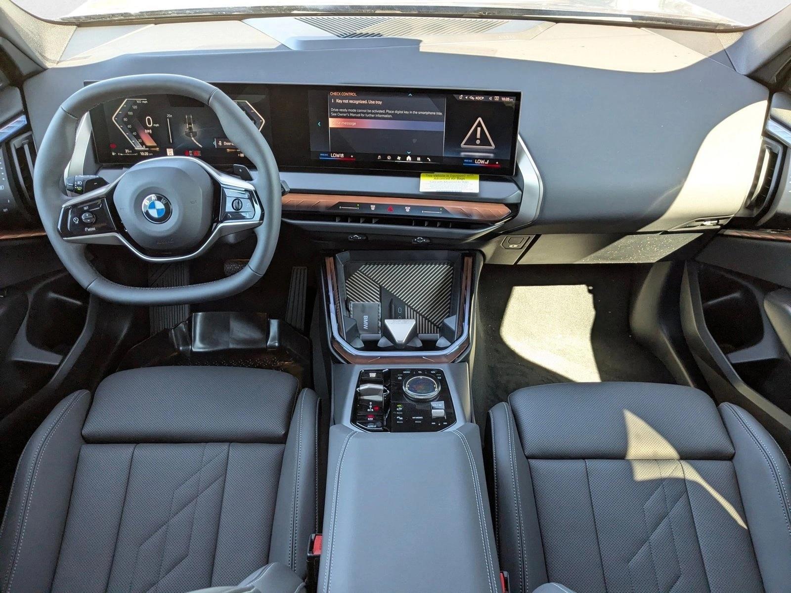 2025 BMW X3 30 - Photo 14