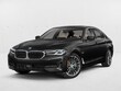  BMW 530e