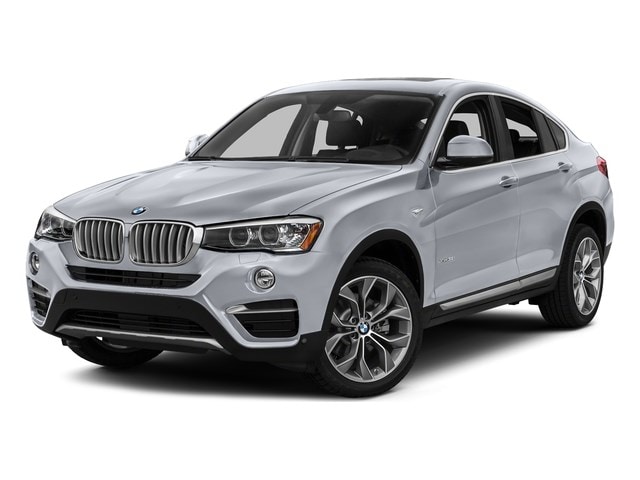 2016 BMW X4 xDrive28i's photo