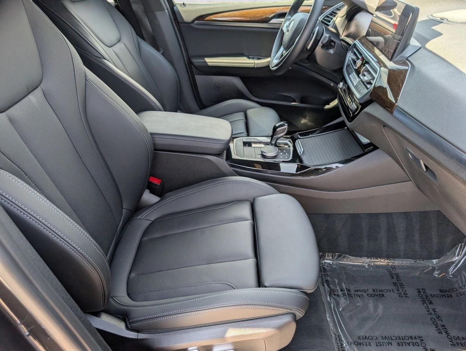 2023 BMW X3 30i - Photo 23