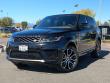 Used 2021 Land Rover Range Rover Sport HSE Silver Edition MHEV SUV