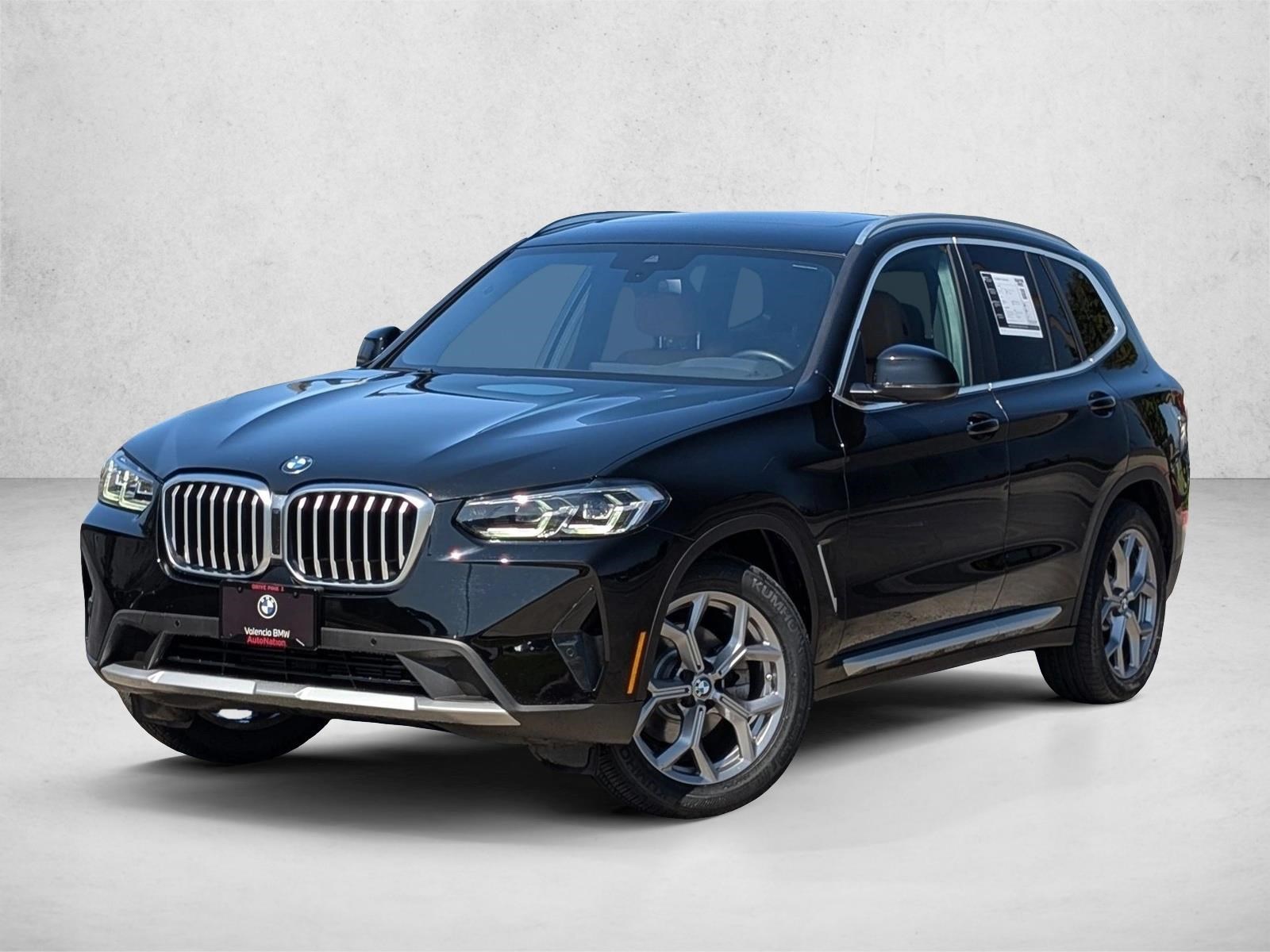 2023 BMW X3 sDrive30i's photo