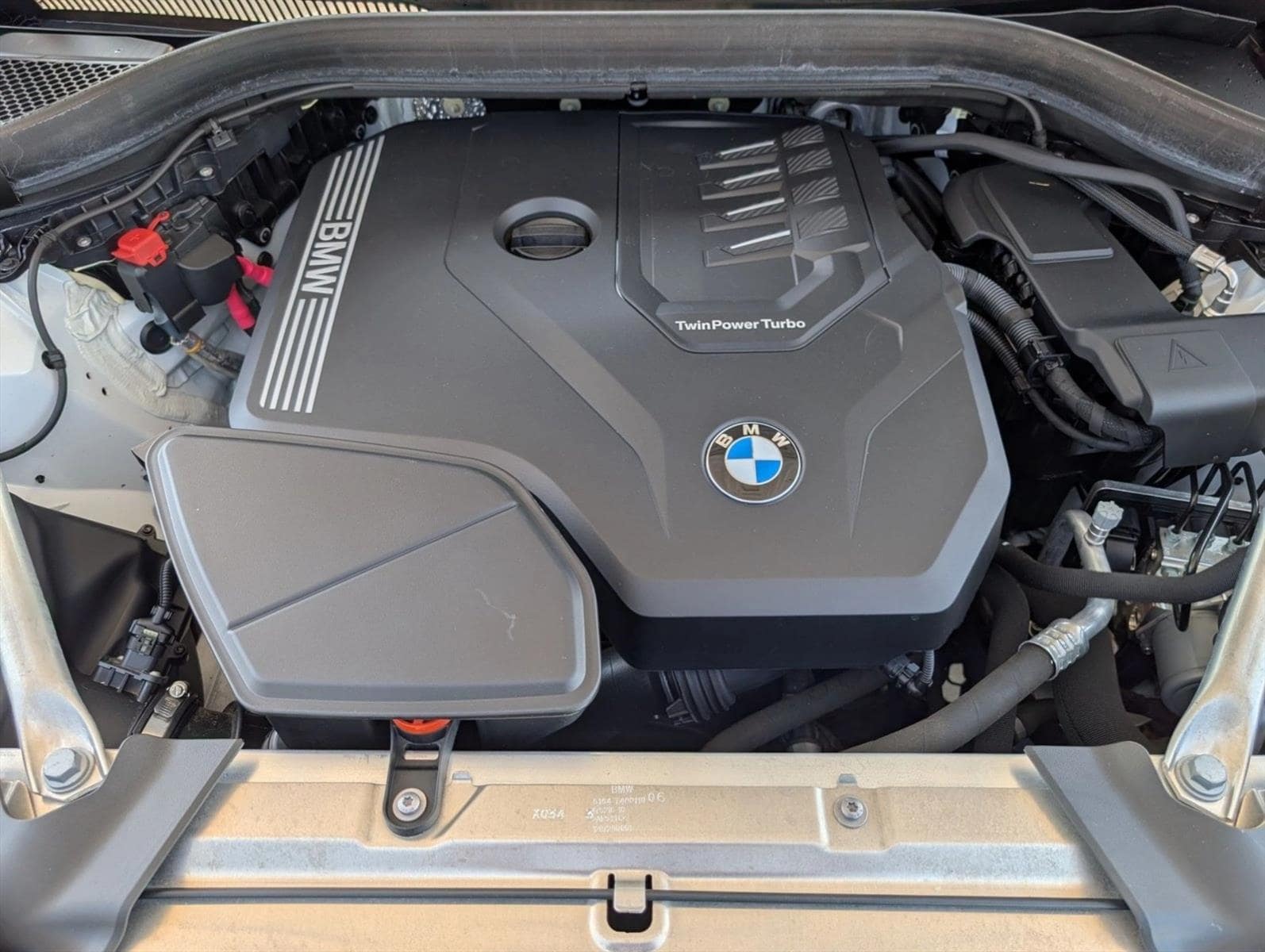 2023 BMW X3 30i - Photo 25