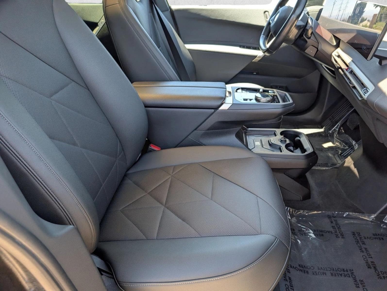 2024 BMW iX Base - Photo 23