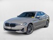 BMW 540i