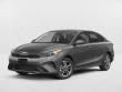 Used 2023 Kia Forte LXS Sedan
