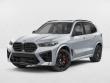 Used 2026 BMW X5 M Competition SUV