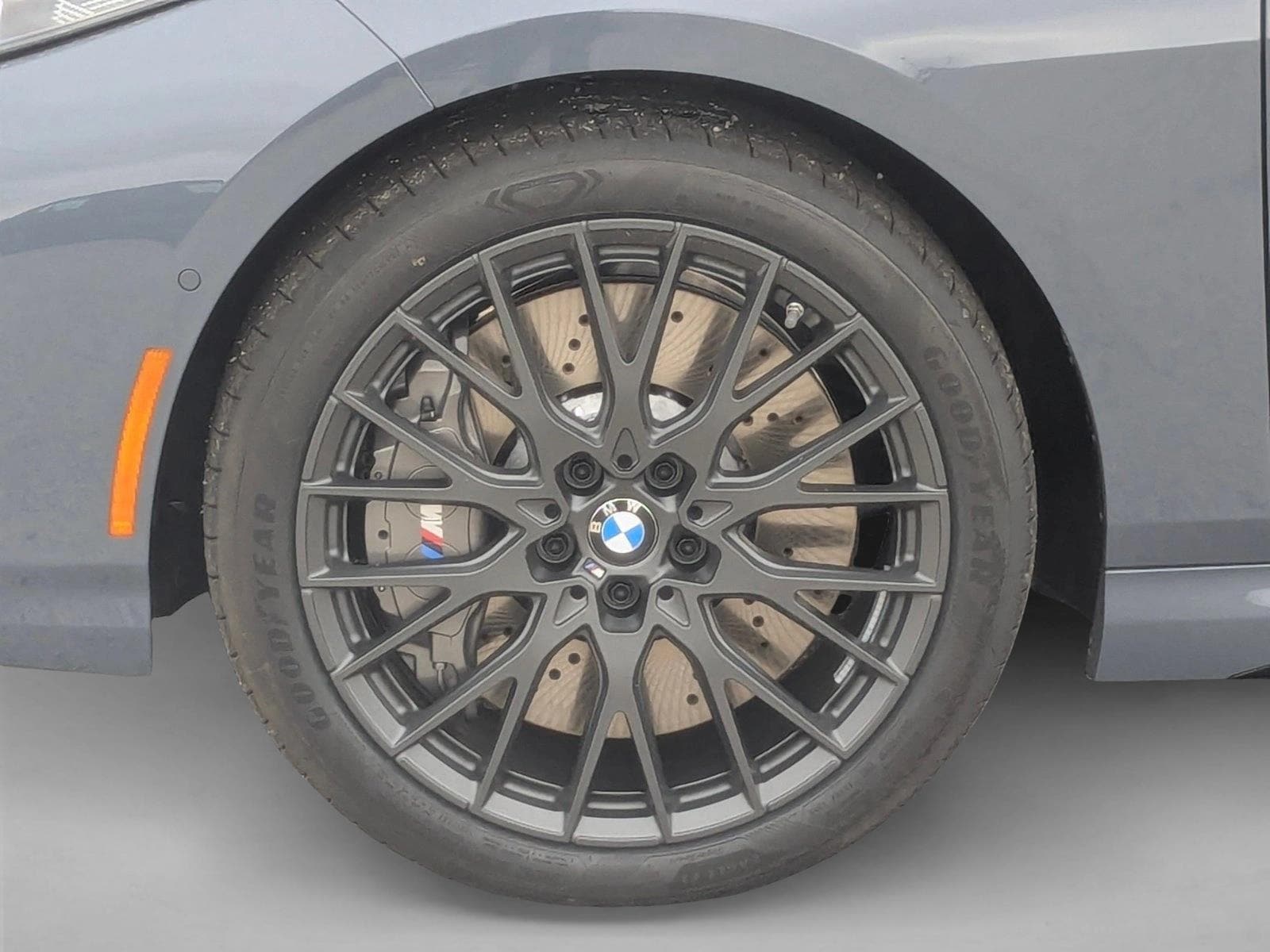 2025 BMW 2 Series M235 - Photo 10