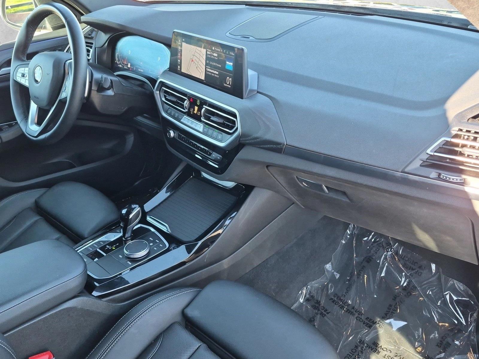 2023 BMW X3 30i - Photo 24