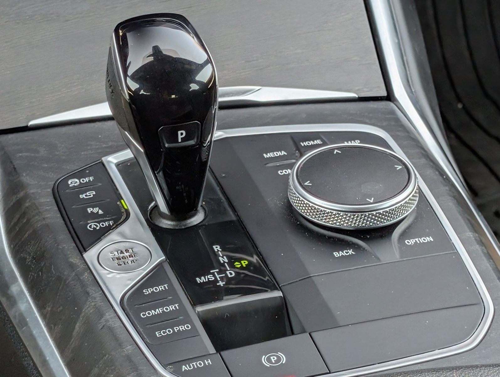 2022 BMW 4 Series 430i - Photo 16