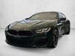  BMW M850i