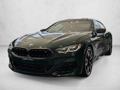 2026 BMW M850i i xDrive Gran Coupe