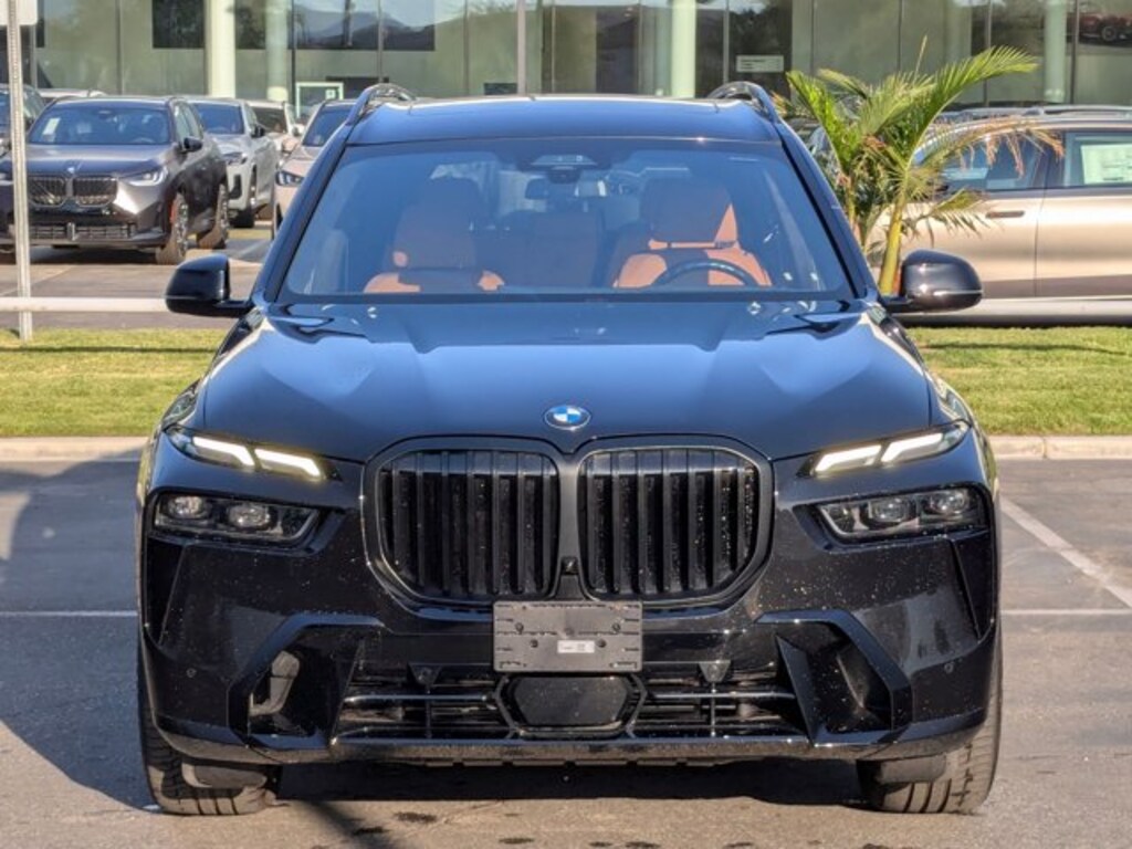 Certified 2023 BMW X7 xDrive40i SUV