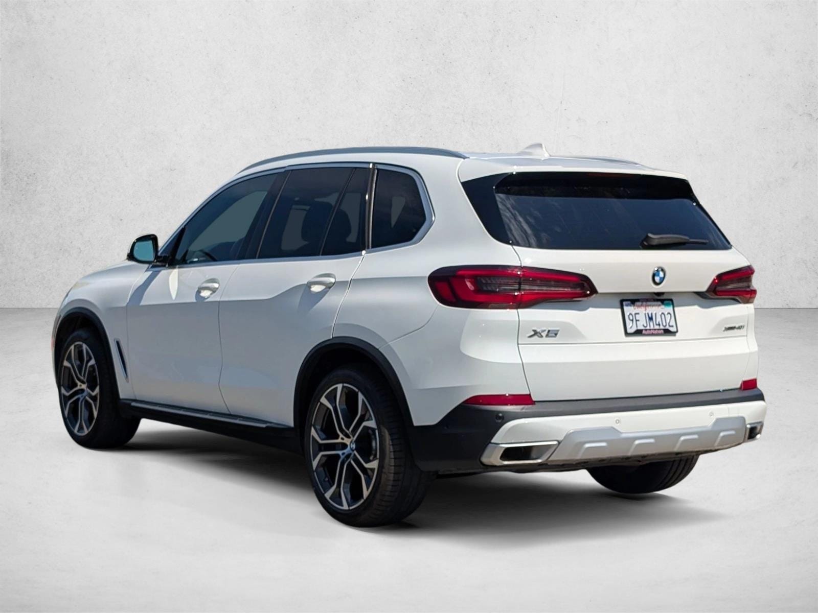 2023 BMW X5 40i - Photo 8