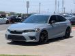 Used 2023 Honda Civic Sport Sedan