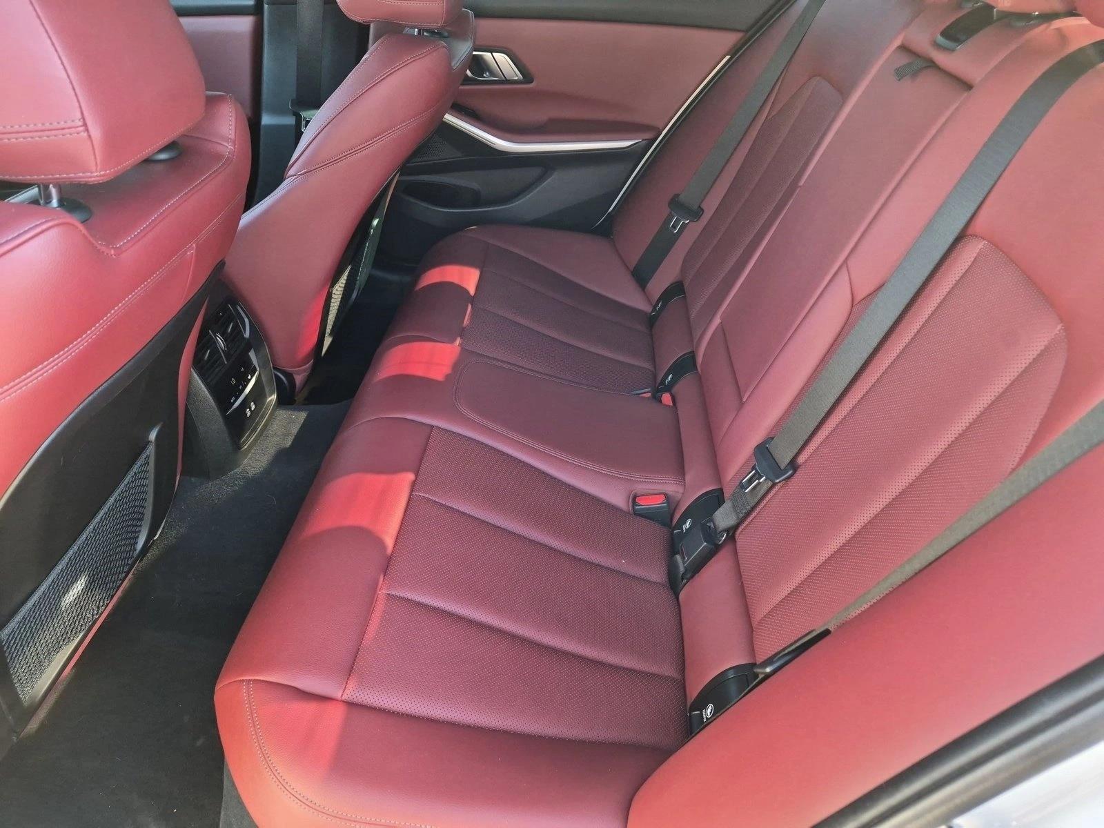 2023 BMW 3 Series 330i - Photo 20