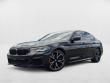 Certified 2023 BMW 540i  Sedan