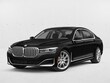 BMW 740i