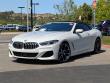 Used 2020 BMW 840i  Convertible