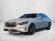 Certified 2024 BMW i5 eDrive40 Sedan