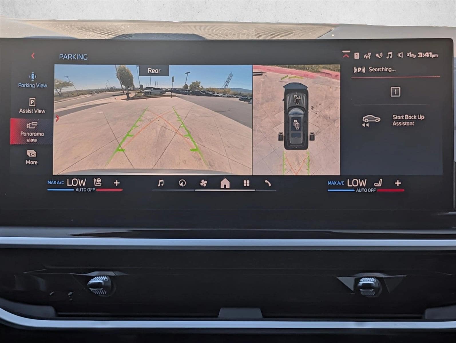 2024 BMW X7 M60i - Photo 14