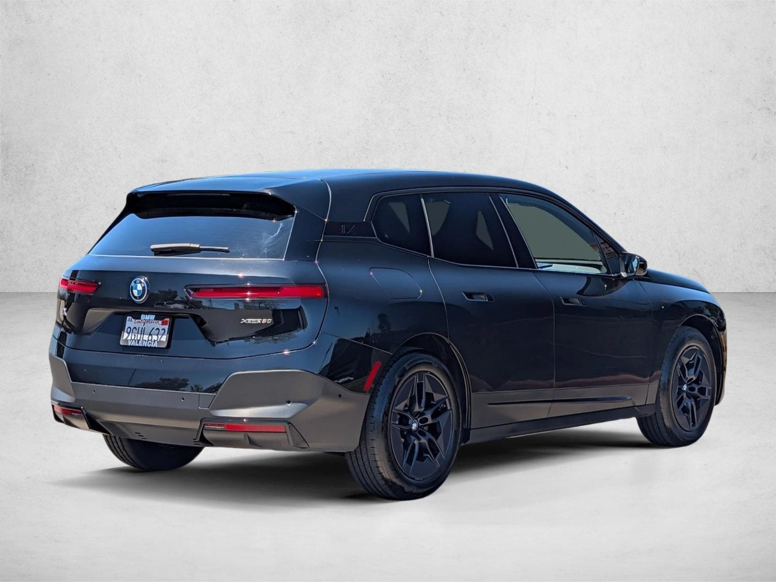 2024 BMW iX Base - Photo 5