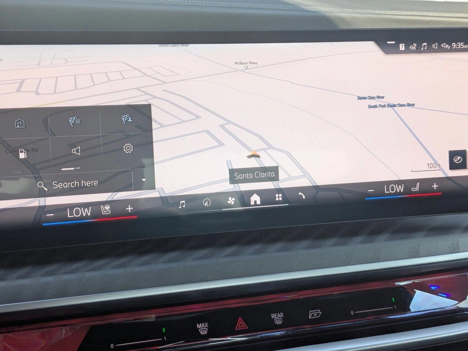 2026 BMW 7 Series 750e - Photo 13