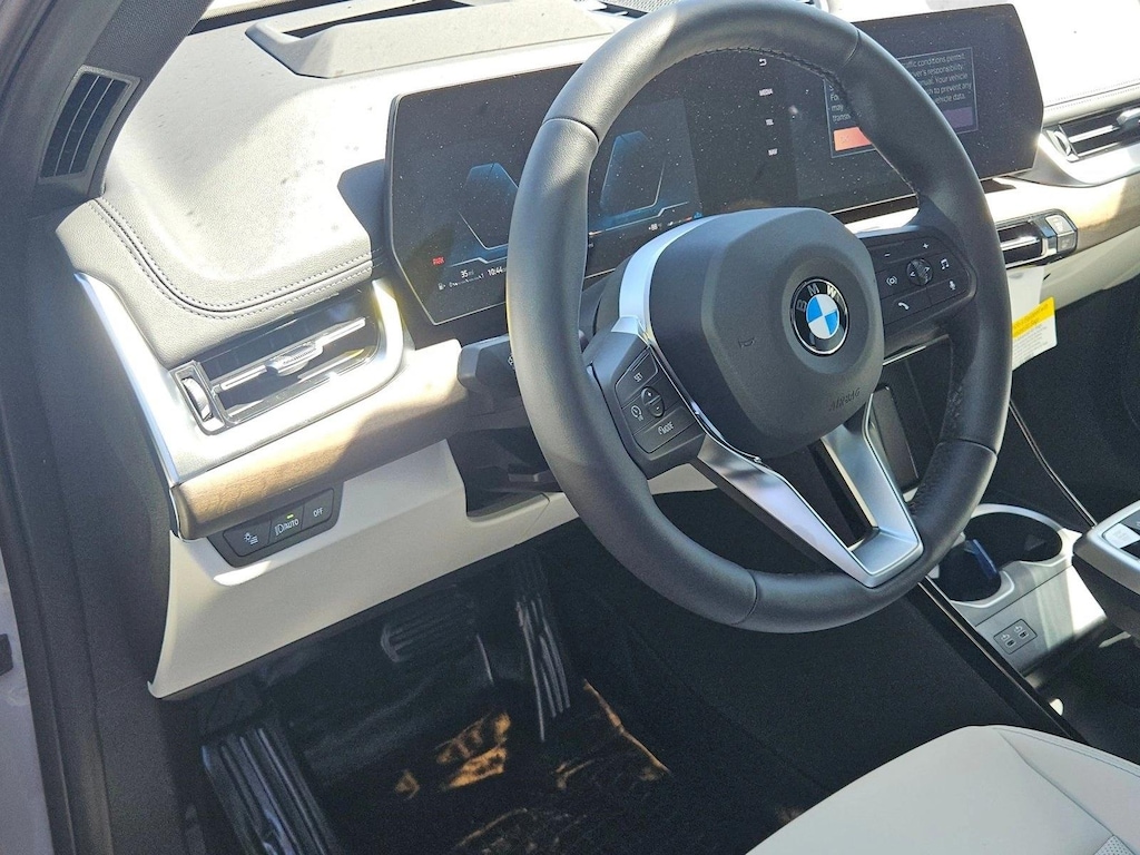 New 2026 BMW X1 xDrive28i SUV