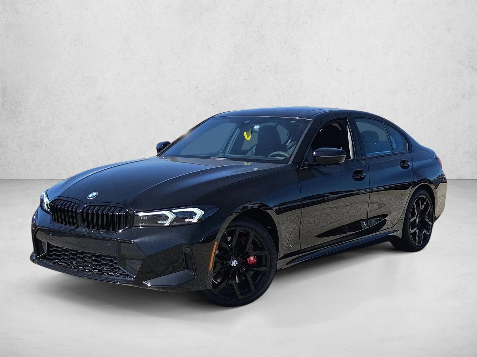 BMW 330i