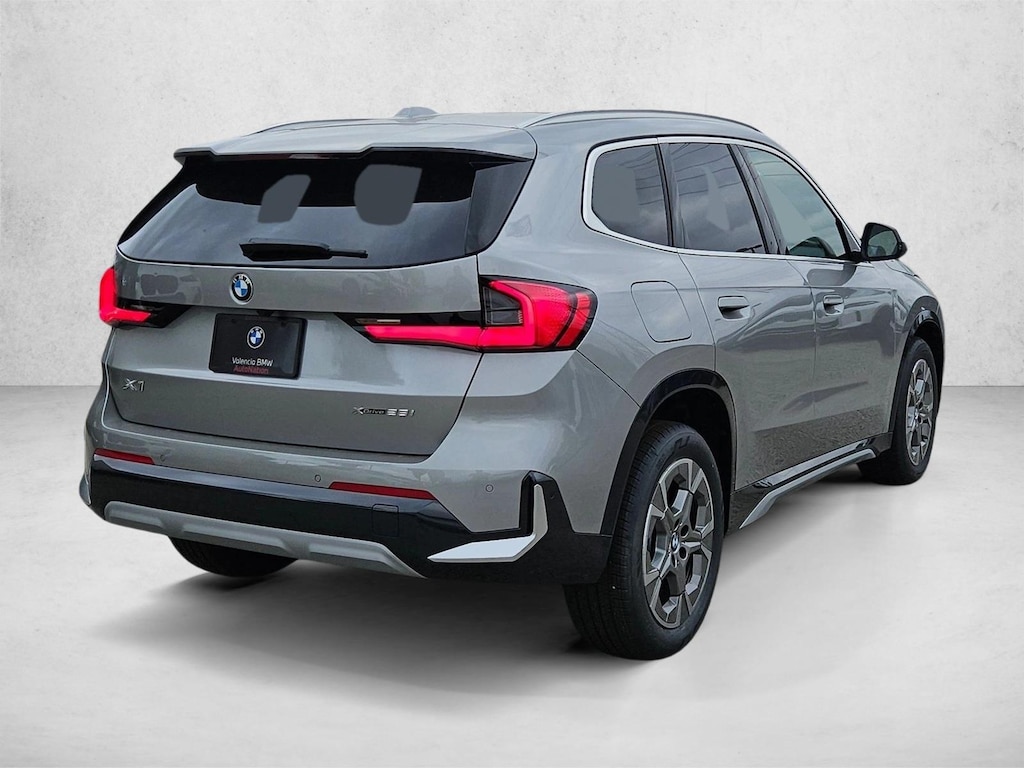 New 2027 BMW X1 xDrive28i SUV