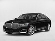BMW 740i