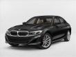 Used 2023 BMW 330i  Sedan