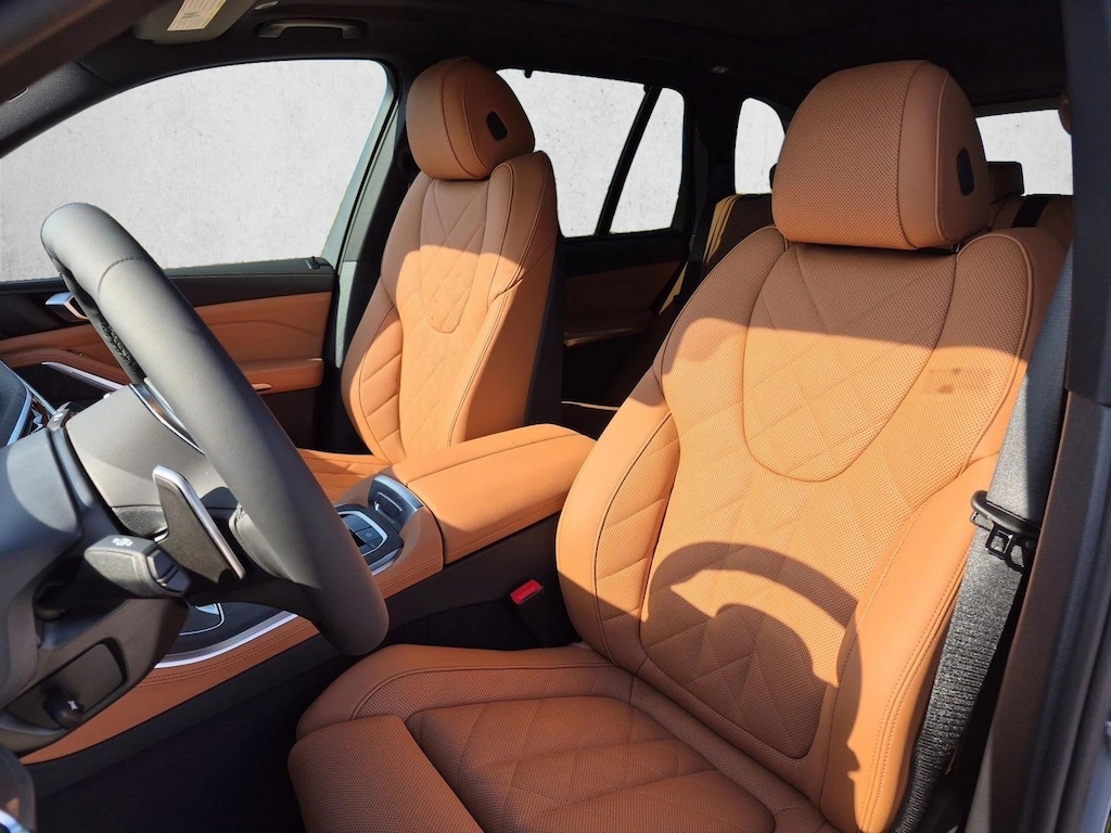 New 2026 BMW X5 sDrive40i SUV