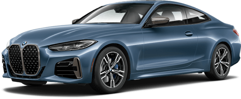2024 BMW M440i