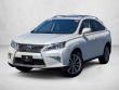 Used 2014 Lexus RX 350 FWD SUV