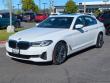 Certified 2023 BMW 540i xDrive Sedan