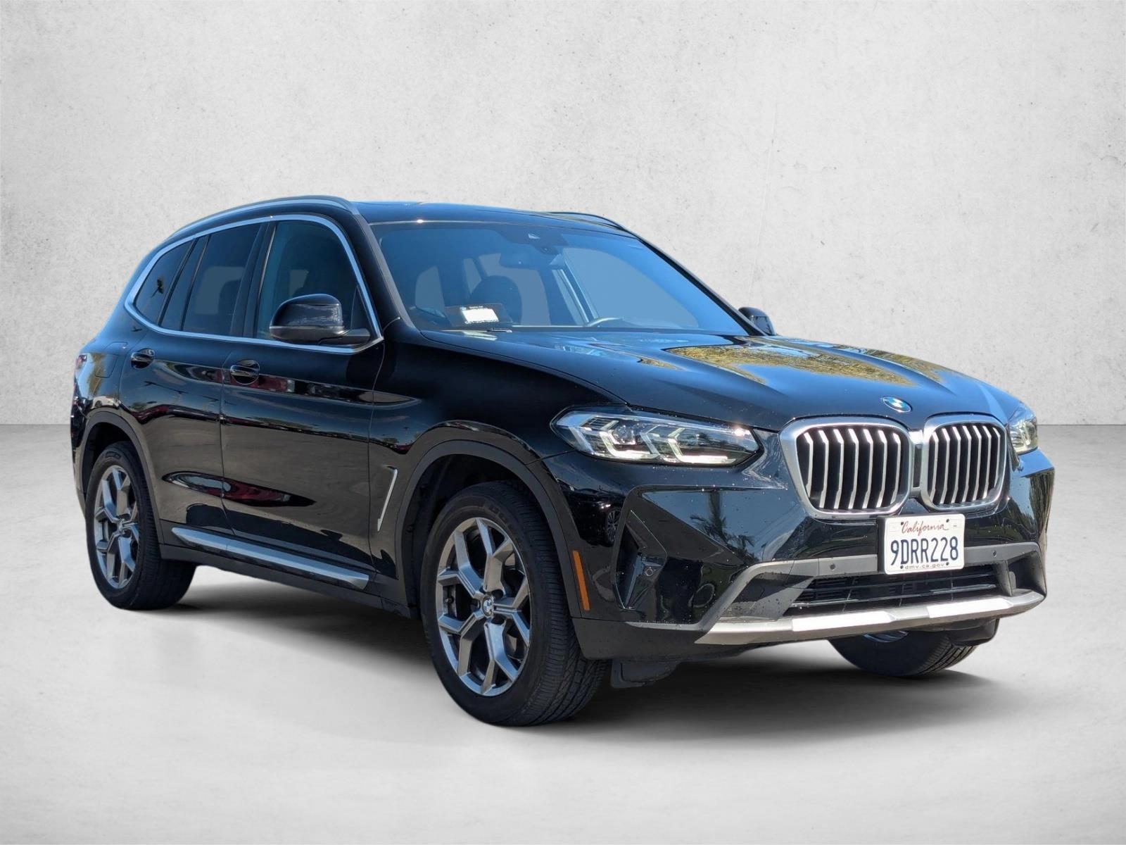 2023 Bmw X3 sDrive30i photo 2