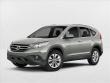 Used 2014 Honda CR-V EX-L w/Navigation FWD SUV