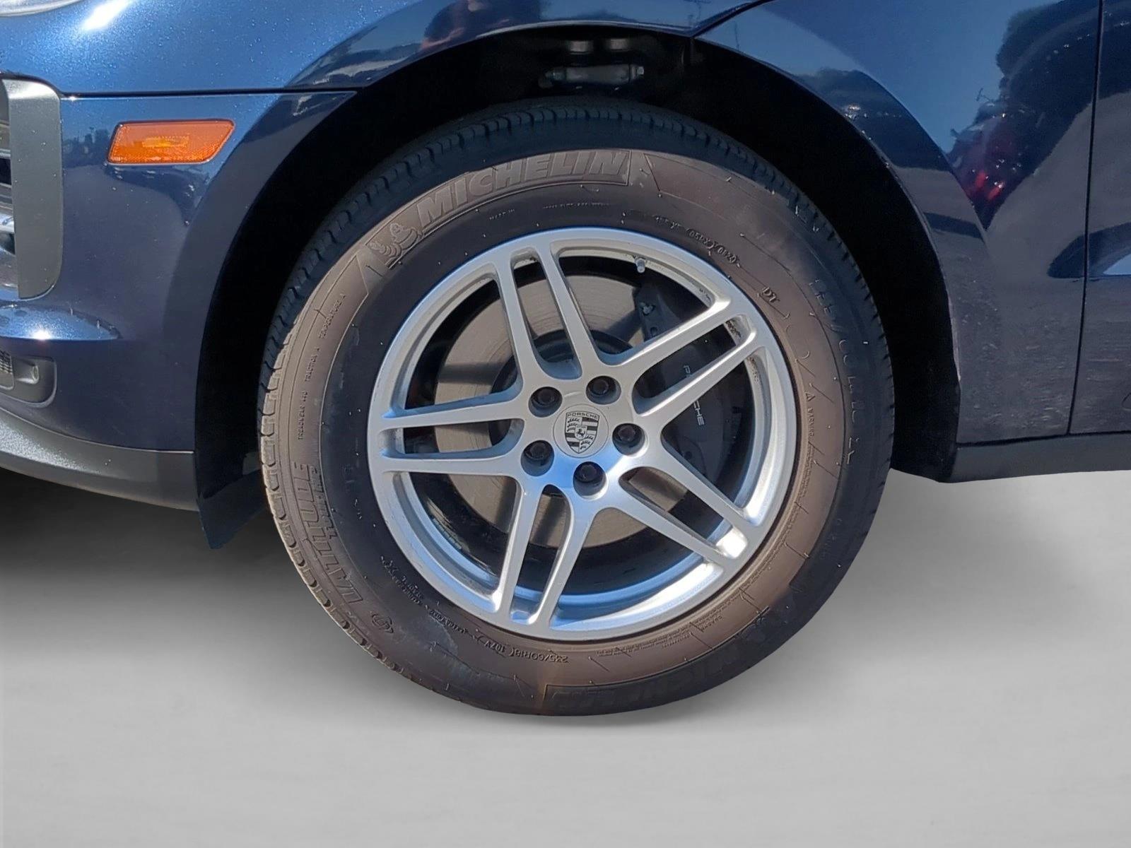 2020 Porsche Macan Base - Photo 25