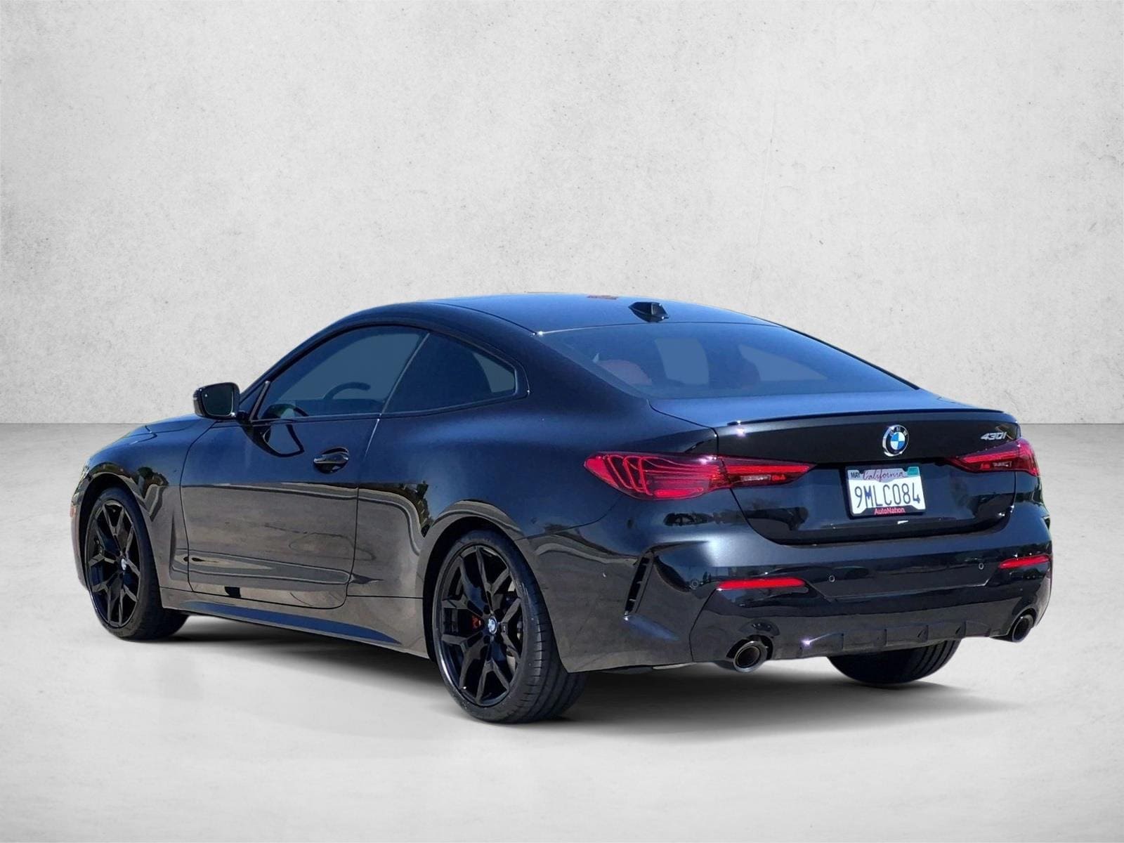 2025 BMW 4 Series 430i - Photo 8