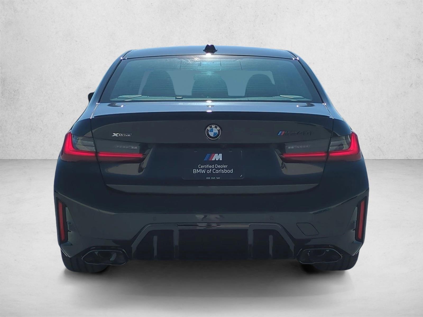 2026 Bmw M340i photo 3