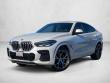Certified 2023 BMW X6 xDrive40i Sports Activity Coupe