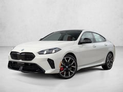 2026 BMW 228i Gran Coupe