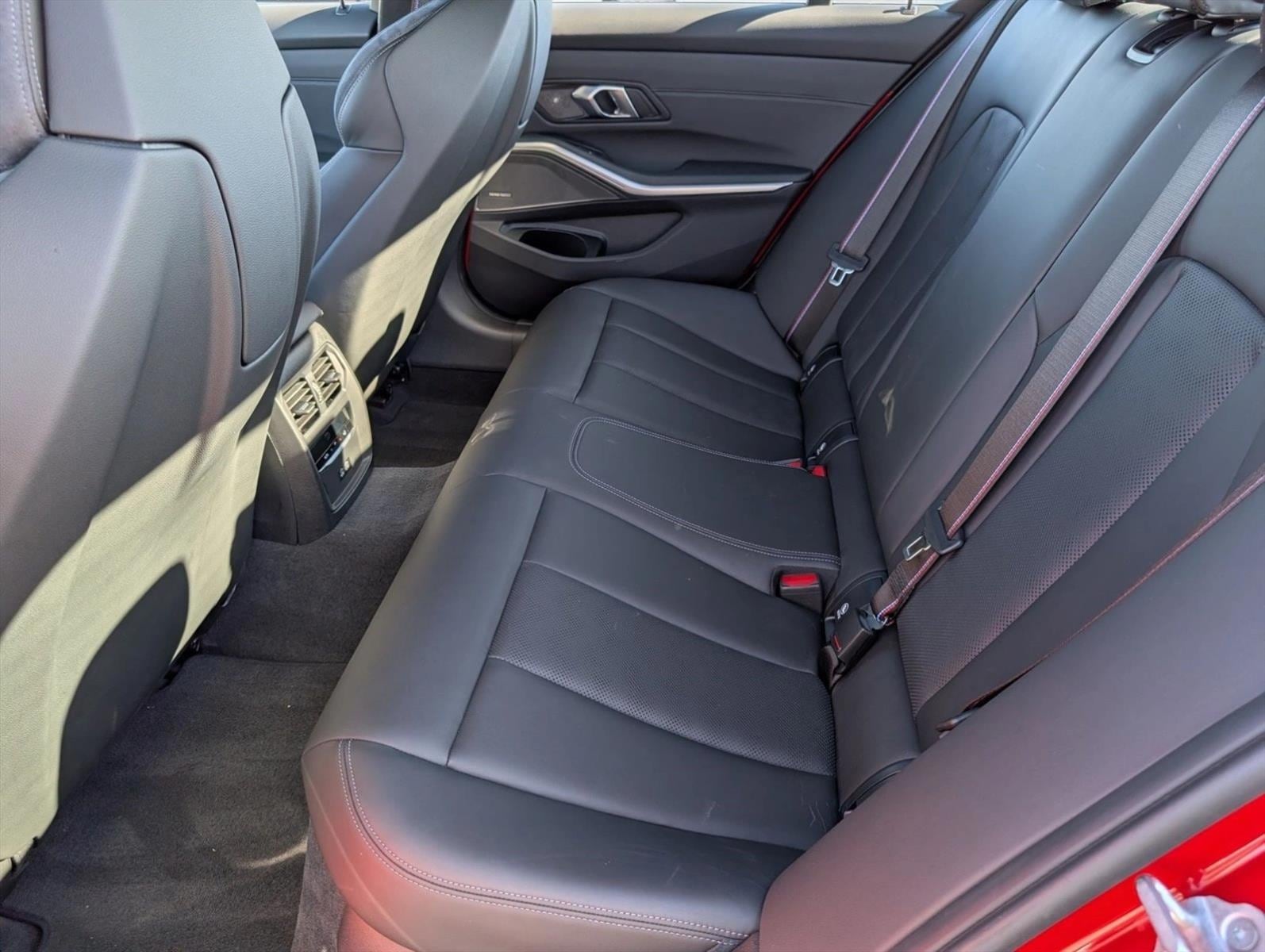2025 BMW M3 Sedan M3 - Photo 19
