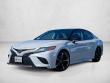 Used 2020 Toyota Camry XSE V6 Sedan